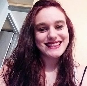 Meet your Posher, Abigail